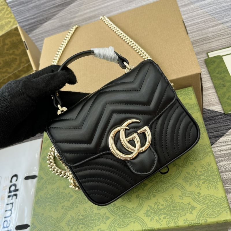 Gucci Satchel Bags